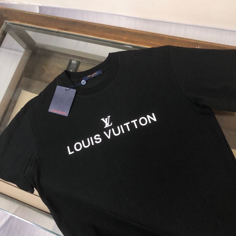 Louis Vuitton T-Shirts